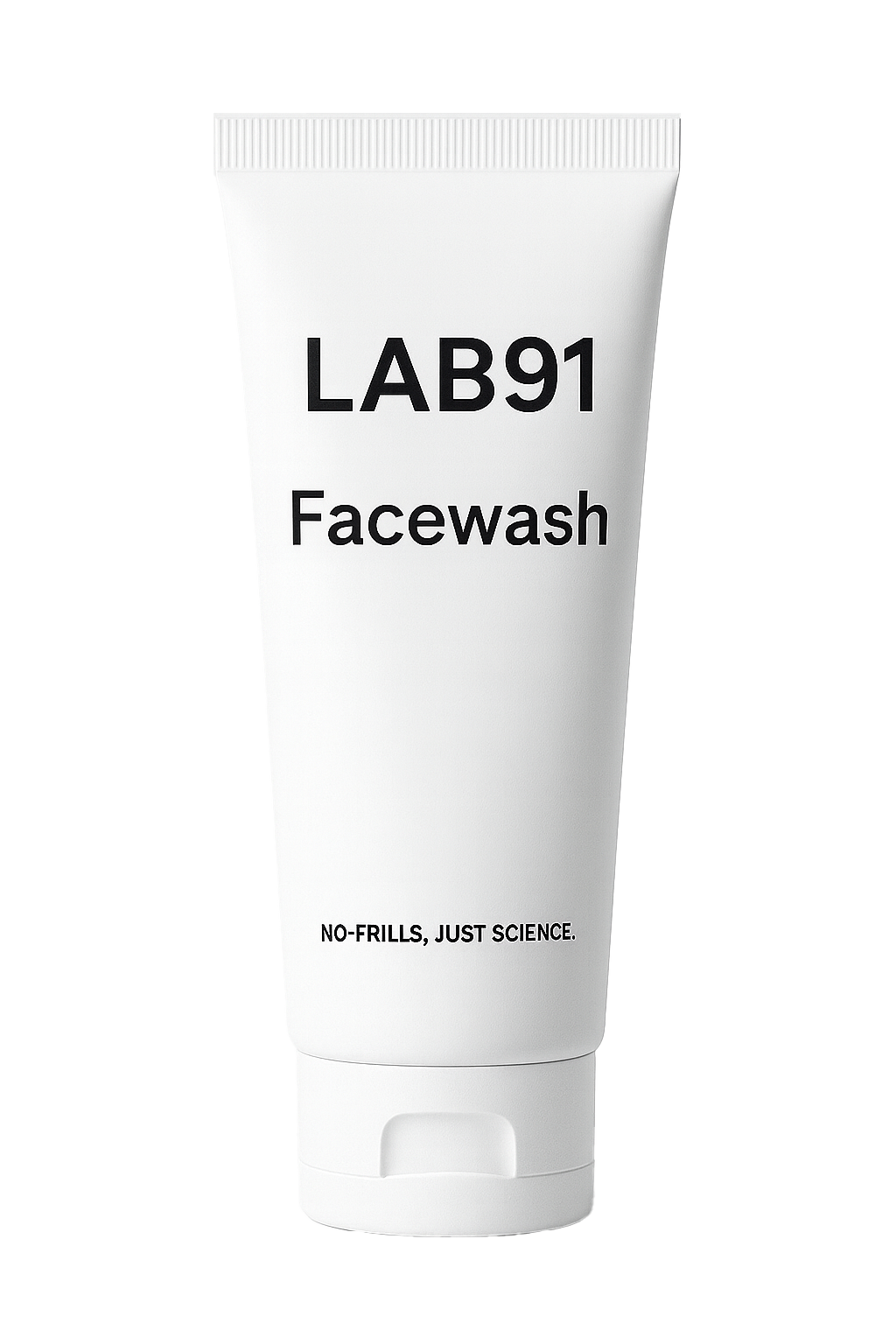 Facewash