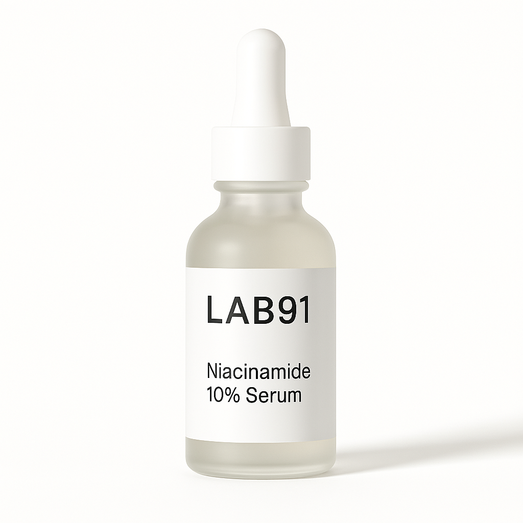 Niacinamide