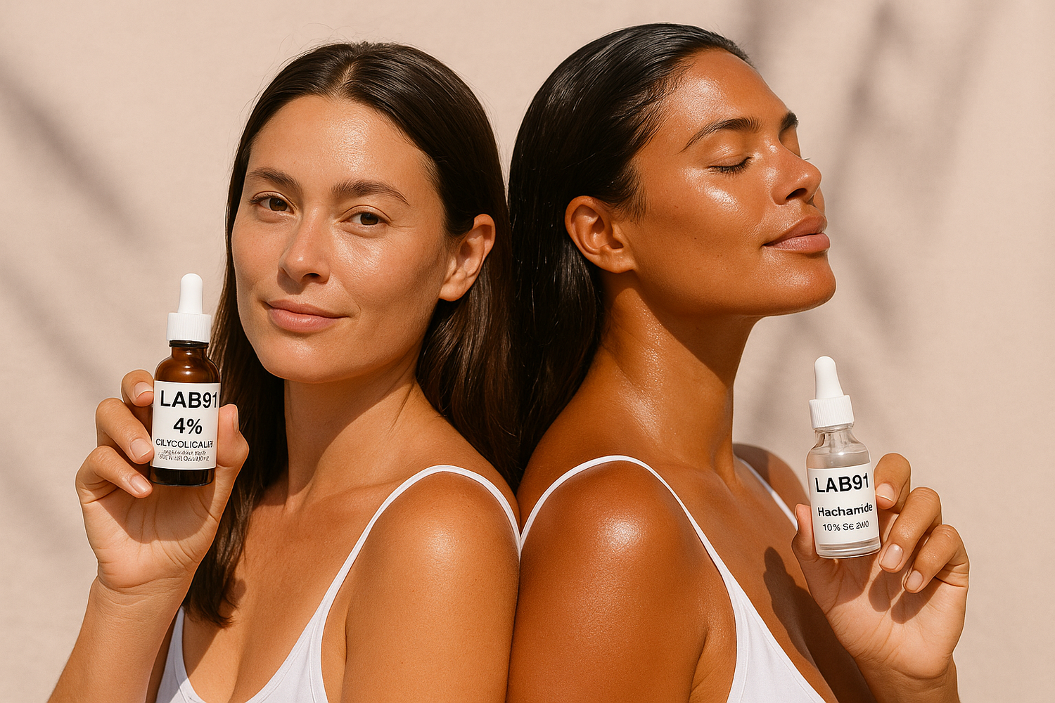 Antiaging