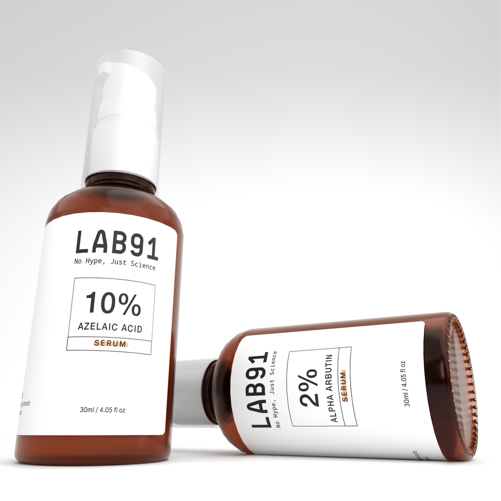 GLYCOMATRIX™ Active diffusion™