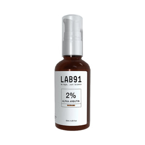 alpha arbutin