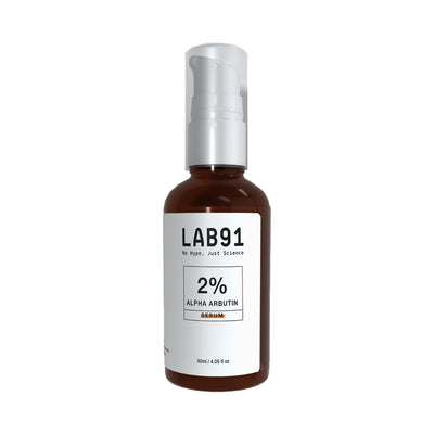 alpha arbutin
