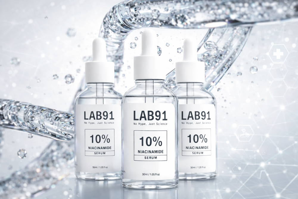 GLYCOMATRIX™ Active Diffusion