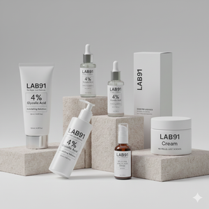 Acne Solution kit