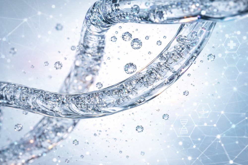 GLYCOMATRIX™ Active Diffusion