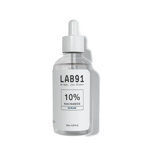 Niacinamide 10% Serum — Oil & Pore Control