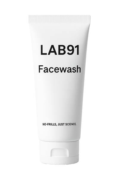 Facewash