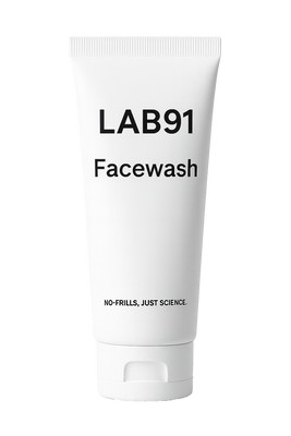Facewash